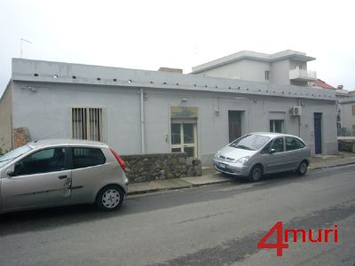 Affitto di magazzino a reggio-di-calabria